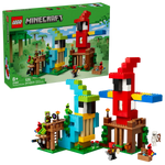 Lego Minecraft The Parrot Houses (21282)