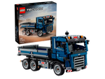 Lego Technic Tipping Dump Truck (42203)