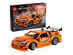 Lego Technic Fast & Furious Toyota Supra MK4 (42204)