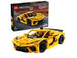 Lego Technic Chevrolet Corvette Stingray (42205)