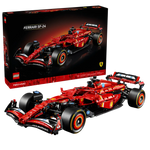 Lego Technic Ferrari SF-24 F1 Car (42207)