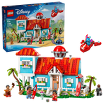 Lego Disney Lilo & Stitch Beach House (43268)