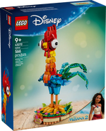 Lego Disney Moana 2 Hei Hei (43272)