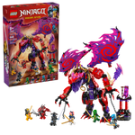 Lego Ninjago Thunderfang Dragon of Chaos (71832)