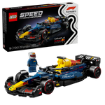 Lego Speed Champions Oracle Red Bull Racing RB20 F1 Race Car (77243)