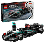 Lego Speed Champions Mercedes AMG F1 W15 Race Car (77244)