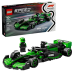 Lego Speed Champions KICK Sauber F1 Team C44 Race Car (77247)