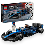 Lego Speed Champions Williams Racing FW46 F1 Race Car (77249)