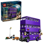 Lego Harry Potter Knight Bus Adventures (76446)