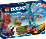 Lego Dreamzzz Izzie & Bunchu the Bunny (71453)