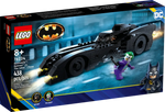 Lego DC Batmobile: Batman vs The Joker Chase (76224)