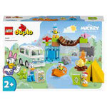 Lego Duplo Disney Mickey & Friends Camping Adventure (10997)