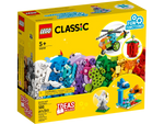 Lego Classic Bricks & Functions (11019)