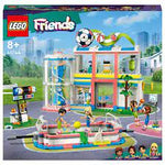 Lego Friends Sports Centre (41744)