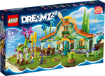 Lego Dreamzzz Stable of Dream Creatures (71459)