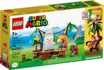 Lego Super Mario Dixie Kong Jungle Jam Expansion Set (71421)