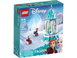 Lego Disney Frozen Anna & Elsa’s Magical Carousel (43218)