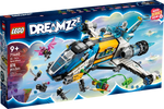 Lego Dreamzzz Mr Oz’s Spacebus (71460)