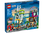 Lego City Downtown (60380)