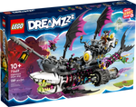 Lego Dreamzzz Nightmare Shark Ship (71469)