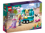 Lego Friends Mobil Bubble Tea Shop (41733)