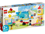 Lego Duplo Dream Playground (10991)