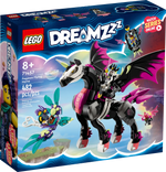 Lego Dreamzzz Pegasus Flying Horse (71457)