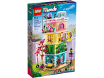 Lego Friends Heartlake Community Centre (41748)