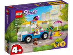 Lego Friends Ice Cream Truck (41715)