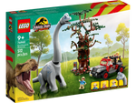 Lego Jurassic Park Brachiosaurus Discovery (76960)