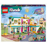 Lego Friends Heartlake International School (41731)