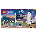 Lego Friends Olivia’s Space Academy (41713)