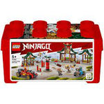 Lego Ninjago Creative Ninja Brick Box (71787)