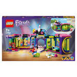 Lego Friends Roller Disco Arcade (41708)