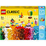 Lego Classic (11029)