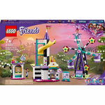 Lego Friends Magic Ferris Wheel & Slide (41689)