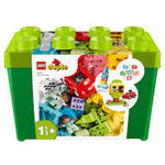 Lego Duplo Deluxe Brick Box (10914)