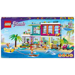 Lego Friends Water Park (41720)