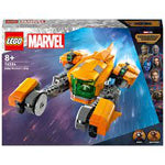 Lego Marvel Baby Rockets Ship (76254)