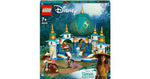 Lego Disney Raya & the Last Dragon Raya & the Heart Palace (43181)