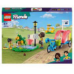 Lego Friends Dog Rescue Bike (41738)