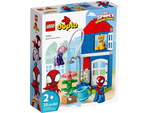 Lego Duplo Spidey & Friends - Spider-Man’s House (10995)