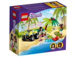 Lego Friends Turtle Protection Vehicle (41697)