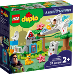 Lego Duplo Lightyear Buzz Lightyears Planetary Mission (10962)